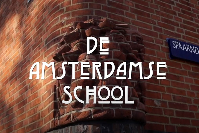 VlochemVerkent | Amsterdamse School - Deel 2