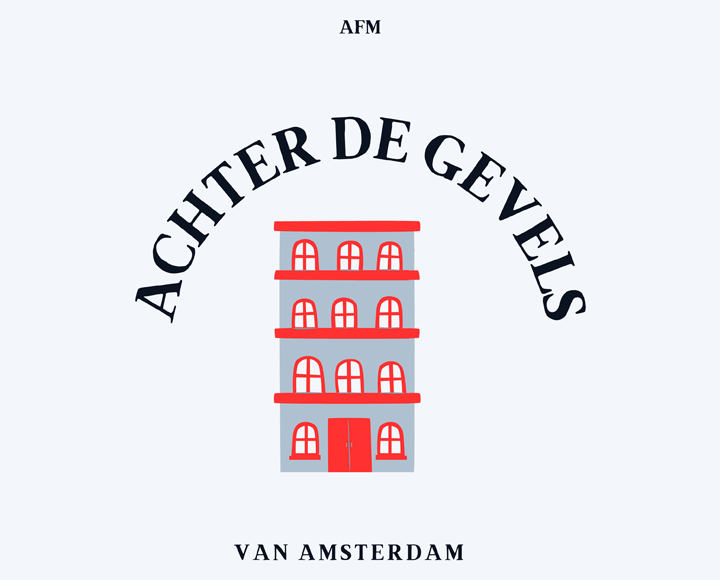 Achter de gevels van Amsterdam: De Dageraad