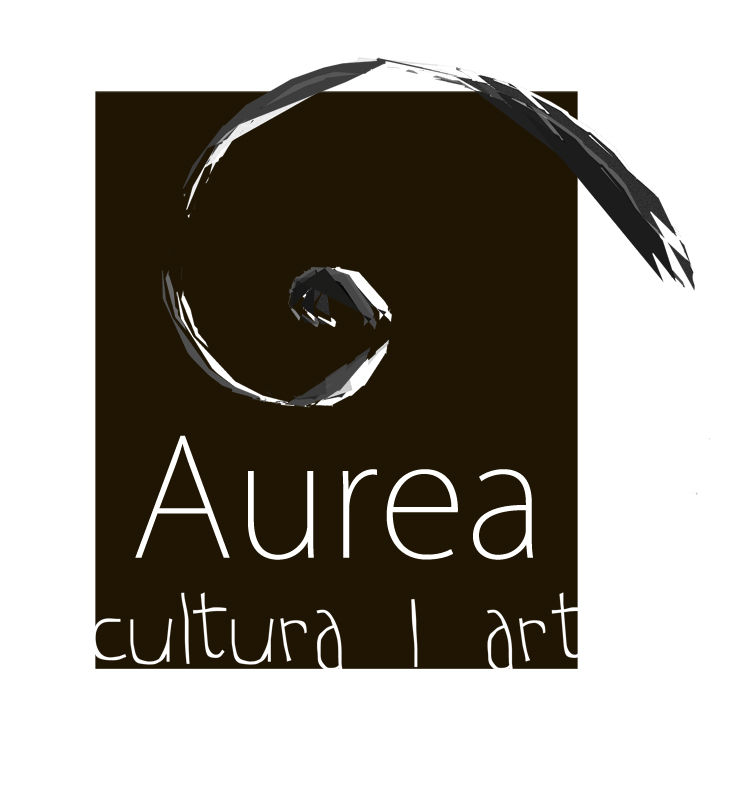 Logo Aurea Cultura i Art