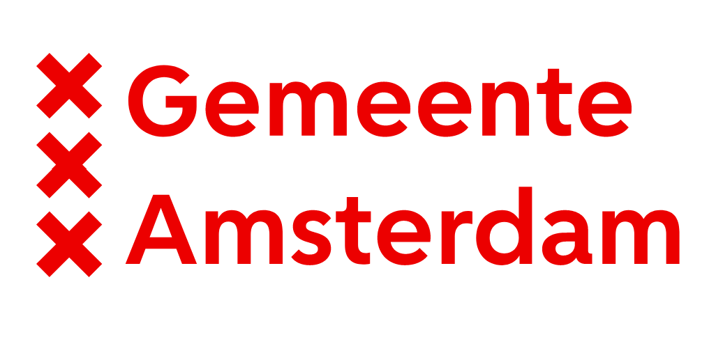 logo City of Amsterdam